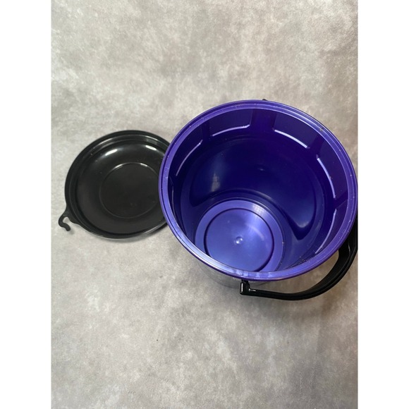 Disneyland Halloween Villains Popcorn Bucket New 2025 - Picture 6 of 9